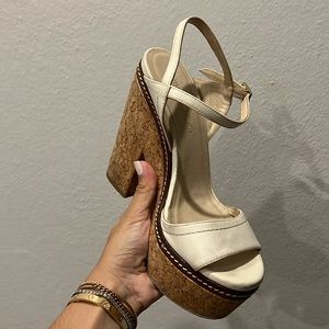 Jimmy Choo
Naylor Sandals